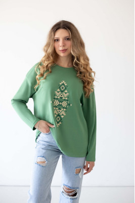 Лонгслів жіночий